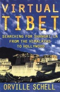 Virtual Tibet
